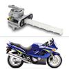 Fuel Valve Petcock Fuel Gas Tank Switch Shut Off Valve Tap 44mm for Suzuki Katana 600 700 GSX600F GSX750F GSX 600 750 1989-2006