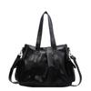Leather Ladies Large Capacity Shoulder Bag Luxury Designer Purses And Handbag For Women Messenger Bag High Quality Crossbody Bag