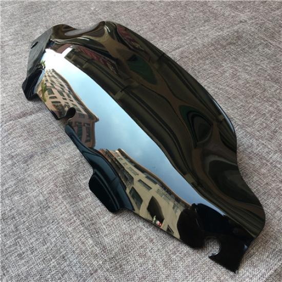 5 ''/6''/8 ''windschutzscheibe Windschutz Für 96-13 Harley FLHT FLHTC FLHX Touring 1996-2013 1997 1998 1999 2000 2001 2002 2003