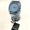 Tags functionalOriginal Price 11000 NIXON Time Teller P Clear Blue