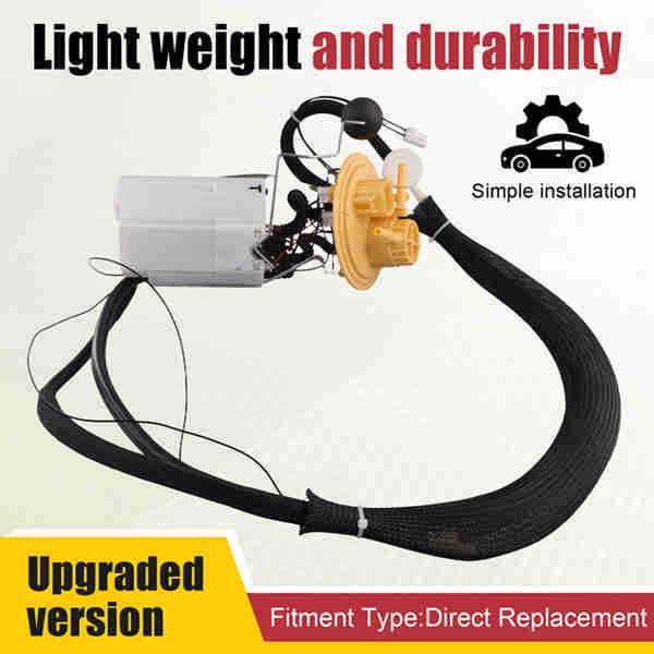 Fuel Pump Assembly for 2004-2007 Volvo S60/V70 R