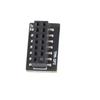 TPM Module 14 Pin SPI Remote Card Encryption Security Board for Asrock Motherboard