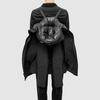 Canada Goose Sanford Down Jacket Unisex Black 3400M-61
