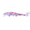 HENG JIA Multi-Fish Fishing Lure Bait, 11.5cm, 15.7g