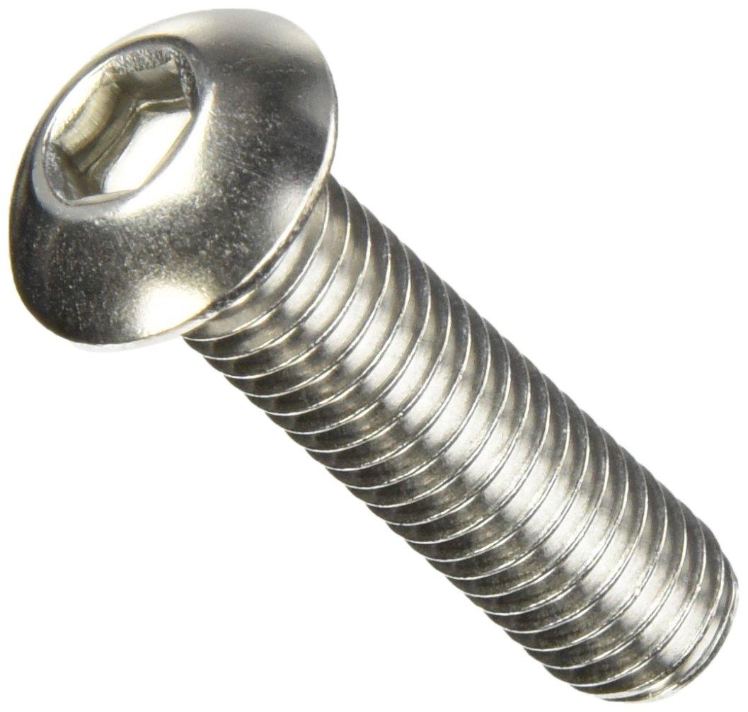 KITACO Button Cap Bolt (M8 x P1.25 x 30mm) General 30mm