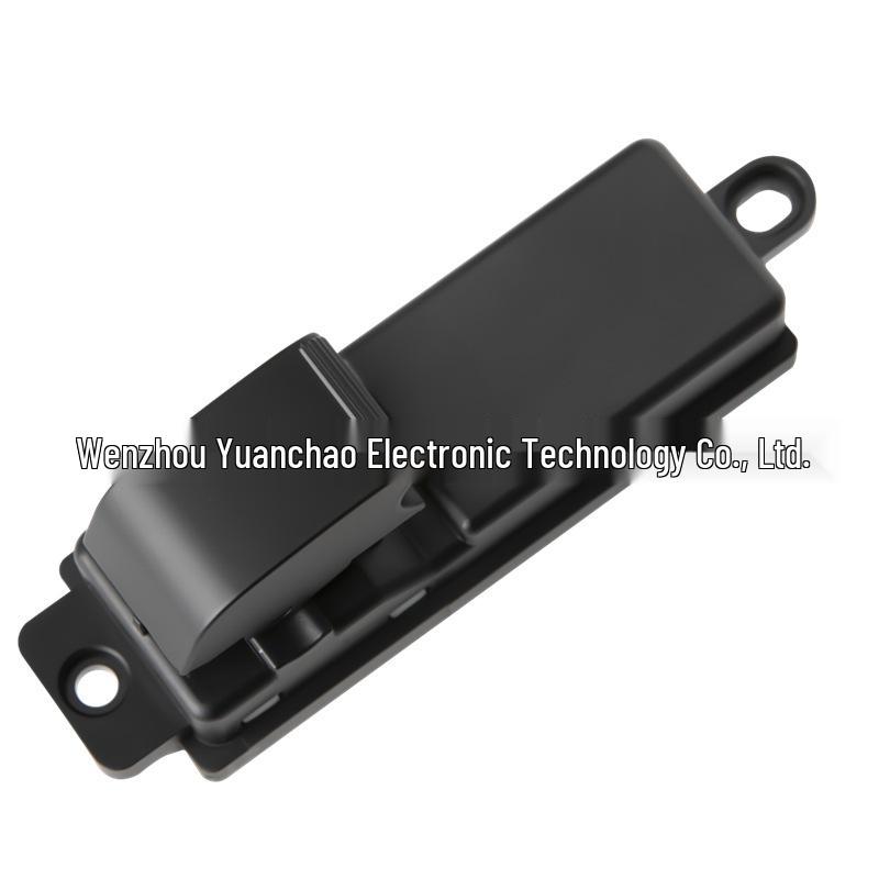 Mazda 2 Fensterheberschalter - Elektrischer Bedienknopf D651-66-370