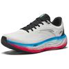 Anta Travel Step Surge Paris Colorway PG7 Durable Low-Top Running Shoes Men Running Shoes White Blue Red 112435578R-1
