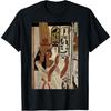 Ancient Egyptian Mummy Tomb Egypt Artifacts T-Shirt(1)