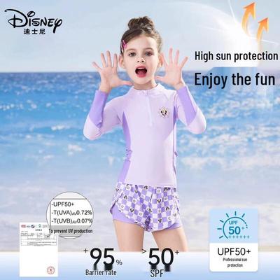 Traje de baño (niñas en 4 años) – Trajes de baño de una sola pieza