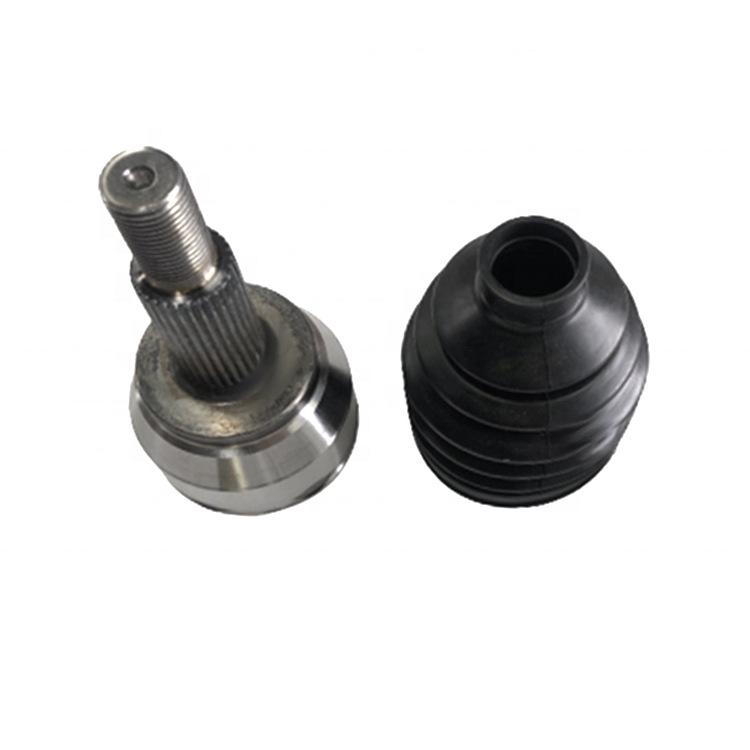 Front Outer CV Joint for Land Rover Evoque Jaguar EP (J9C7756, LR025067, LR124673)