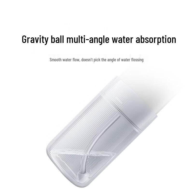 Xiaomi Portable Water Flosser F400 CN plug (adapter included)