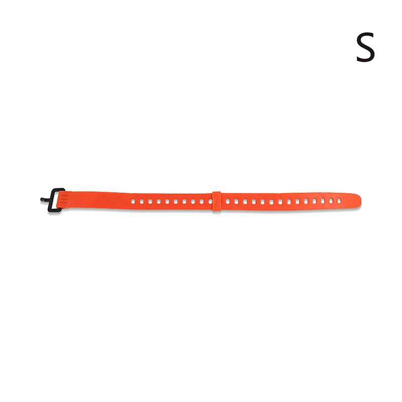 

1 Pcs Cargo Straps Recyclable Bundle Luggage Fastening Rope Buckle Lower Eyelash Strap Bundle Outdoor Travel Camping Tools