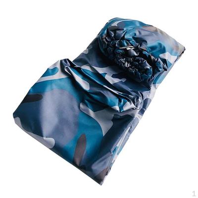 Kayak Canoe Boat Waterproof UV Sunblock Dust Storage , 8 Sizes To Choose