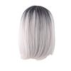 Hair Straight Bob Wigs Synthetic Hair Short Party Hair Wig