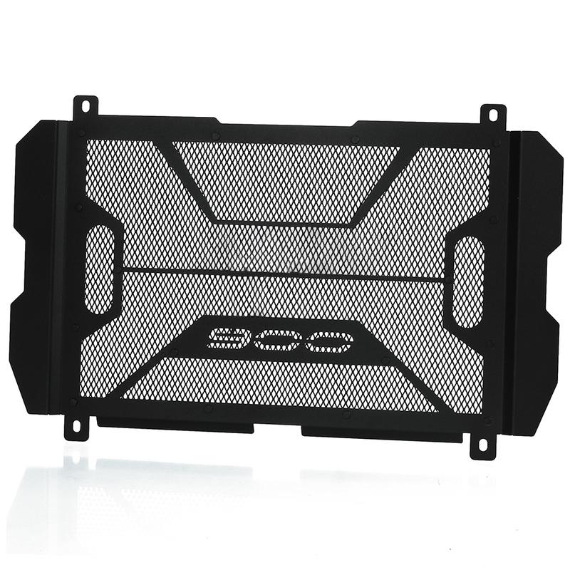 Z900 Protetor For KAWASAKI Z900 SE Motorcycle Radiator Grille Cover Guard Protection Z900 Performance 2024 2025