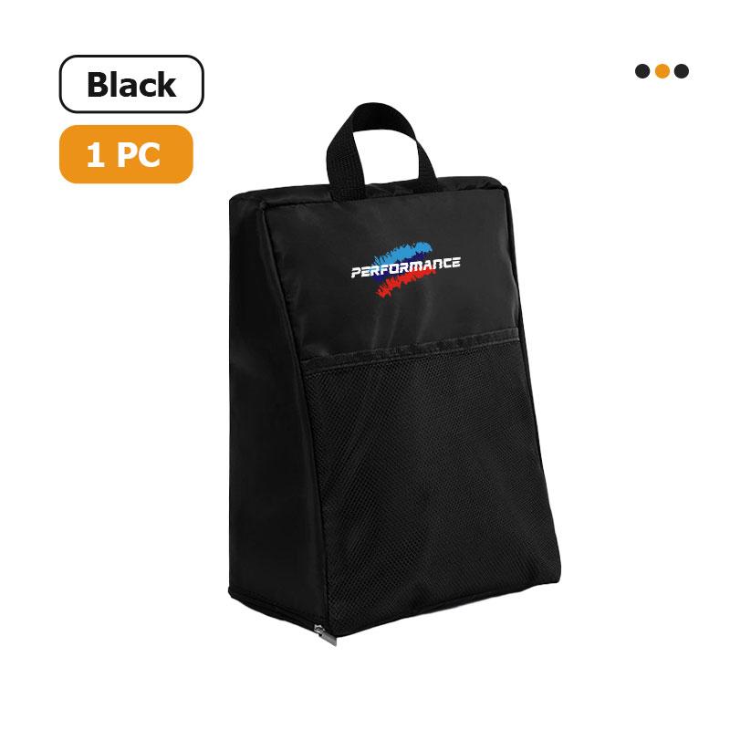 

For BMW Men Women Shoes Storage Bag Outdoor Travel Home Sneakers 1 3 5 Series X1 X3 X4 X5 X7 G20 G38 F20 F39 F48 E46