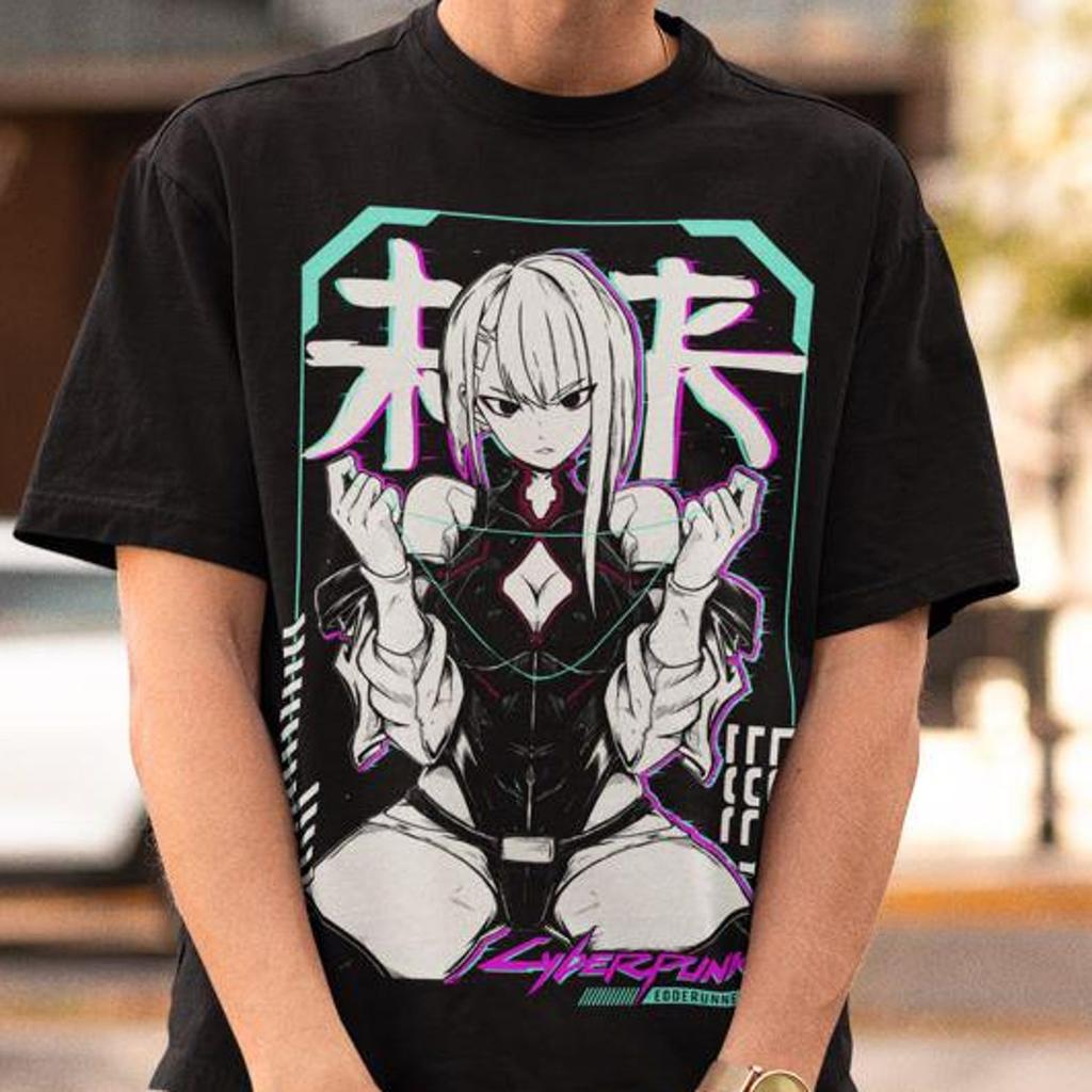 Maglietta Anime, T-shirt Anime, Felpa Anime, Maglietta Grafica Anime, Maglietta per Amanti degli Anime, T-shirt Anime Giapponesi, Maglietta Speciale, Maglietta Anime Manga