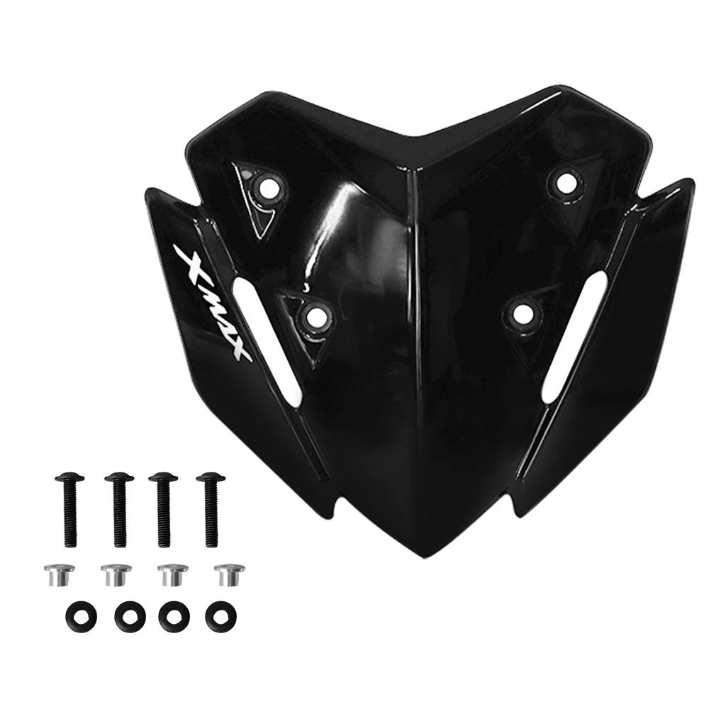 Deflector WindScreen For YAMAHA XMAX300 XMAX 250 2025 2025 X-MAX125 Tech MAX+ Motorcycle Windshield Viser Sport Screen