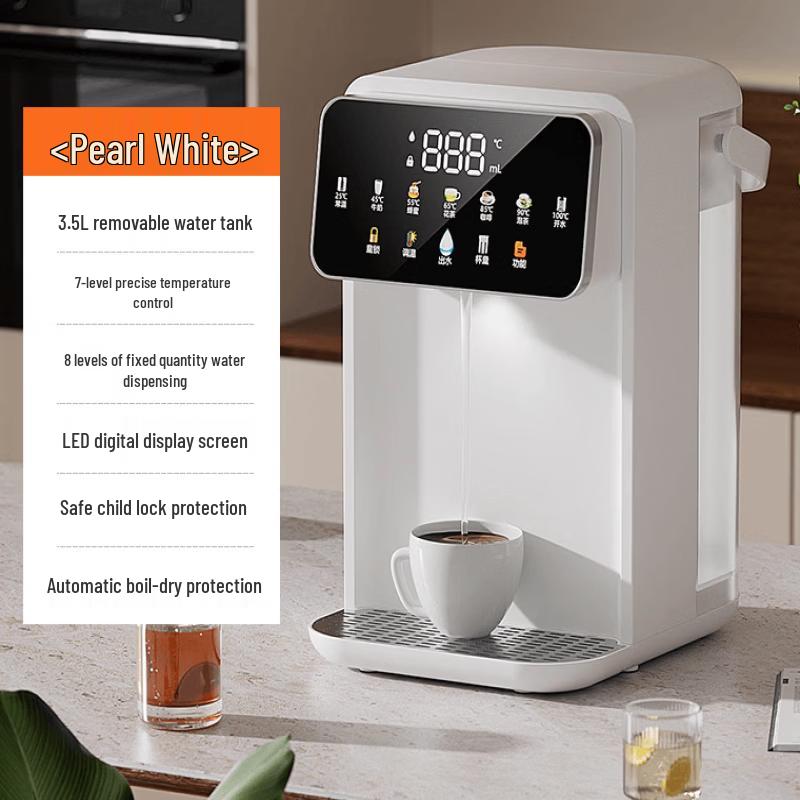 LISM Smart Instant Hot Water Dispenser