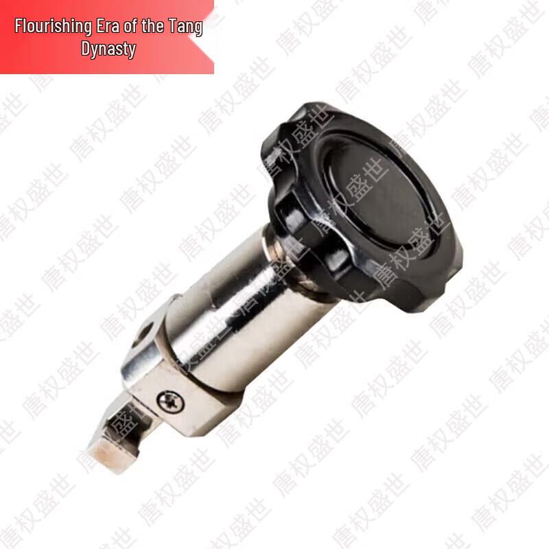 Tang Quanshengshi XCC2002-150 Field Kitchen Trailer Parts