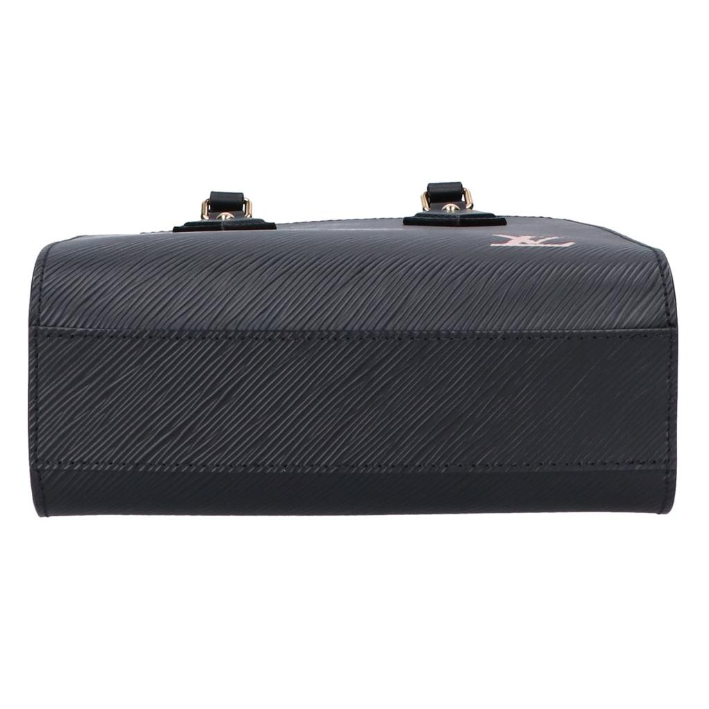 Louis Vuitton Vynikající stav M20958 Epi Sac PlatBB Taška přes rameno NoirPoužitá