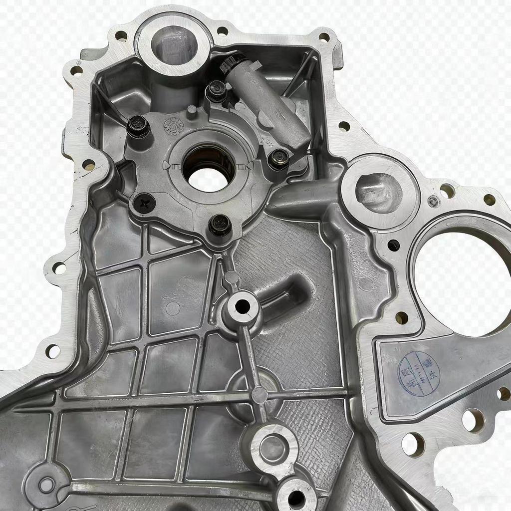 21350-2B800 Motorsteuergehäusedeckel für Hyundai und Kia Modelle