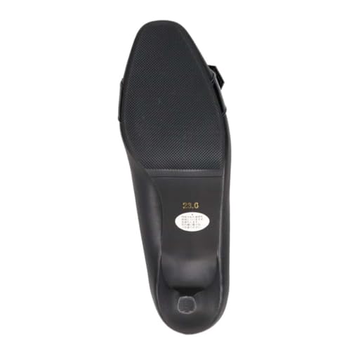 TEAN TN5509 Women's BLA Pumps, Size 24.0 cm, 2E