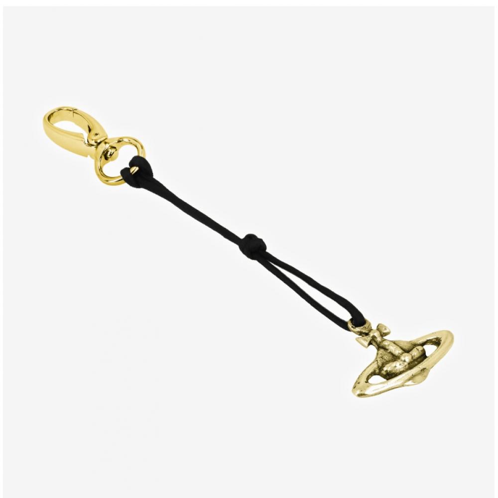 Vivienne Westwood Keyring 8203011zu Om000k R401 Orb