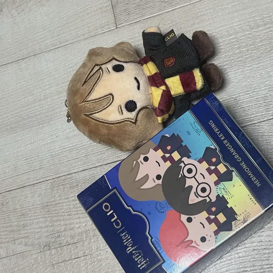 

Кукла Клио Гарри Поттер Гермиона