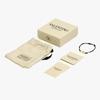 Valentino GaraVani V Logo Cotton Bracelet J0x85 rlV Edm