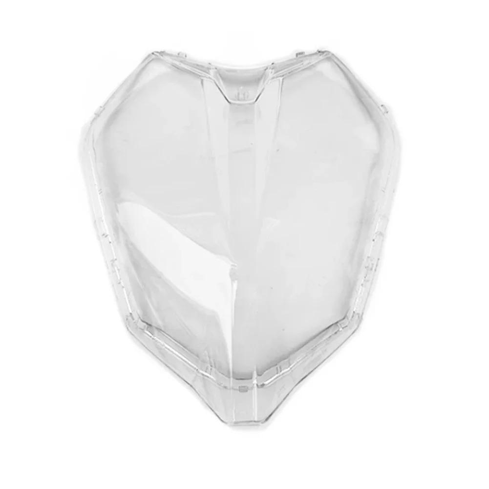 Для Benelli 302S BJ300GS-3 Мотоциклетная фара Корпус фары Абажур Пластиковый корпус фары Стекло фары мотоцикла