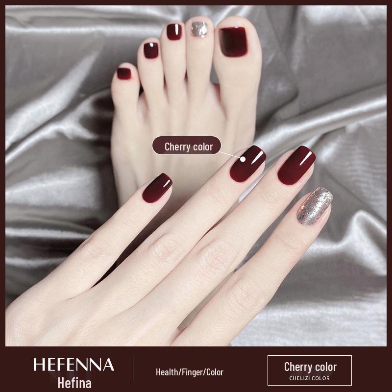 High Brightness Silver Gel Nail Polish: 2024 New Liquid Mirror Magic for Salon-Quality Metallic Nail Art