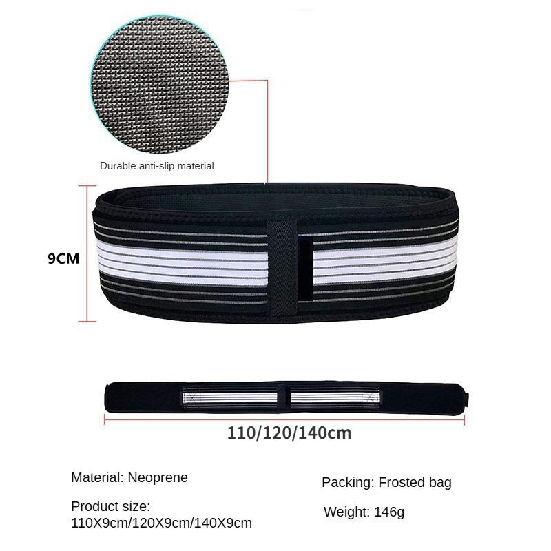 Gürtel Iliosakralgelenk ISG Hüftgurt Lendenwirbelstütze Hüftbeckenstützgürtel Ischias Siehe Becken Taille