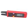 Digital Clamp Meter Mini Size Portable Stable Fork AC DC 60A Electrician Current Measurement Meter