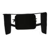 Laptop Sun Shade Multifunctional     Foldable Laptop Privacy Screen Hood for Outdoor