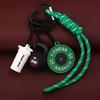 Bag Charm 3DMini Dumbbell Fitness Kettle for Women Men Fashion Bag Pendant Fitness Enthusiast Athlete Bag Car Key Decoration Gift