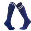 Loogdeel Kids Youth Adult Soccer Socks Stripe Knee High Softball Baseball Sports Socks Breathable Football Socks for Men Women