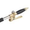 Pneumatic Spray Gun Multifunctional for Cement Mortar Internal and External Wall Spraying