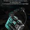 Waterproof Noise Reduction Earbuds Long Battery Life Stereo Headset Bluetooth Earbuds  PC Use