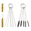 Kit Windscreen Washer Tool Nozzle Replacement Set Vehicle