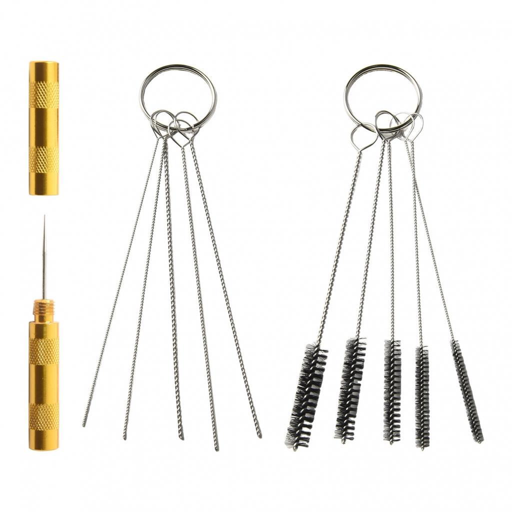 Kit Windscreen Washer Tool Nozzle Replacement Set Vehicle