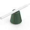 Touching Screen Pen Cup Display Stand for Office Bedroom Study Room Decoration Silicone Pen Cup for Touching Screen Pen