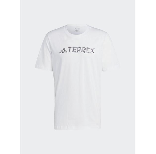 Футболка adidas Terrex Classic Logo