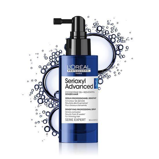 

L Oréal Paris Serioxyl Denser Hair Serum 90ml