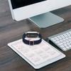 Smart Watch Band for Xiaomi Smart Band 9/9 NFC/8/8 NFC Nylon Elastic Braided Strap