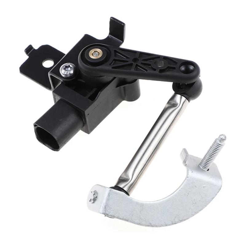 

Stablize 1K0941274C Xenon Headlight Level Sensor Body Height Sensor Liquid Level Xenon Sensors For A3 Golf 5 Golf 6