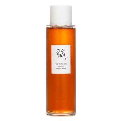 Ginseng Özlü Su