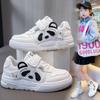Sneakers For Unisex Girls Fashionable Sneakers For Boys Panda Avatar Sneakers For Girls
