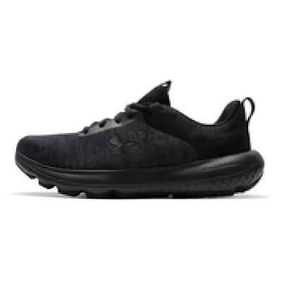 Charged Revitalize Black Women Sneakers 3026683-002