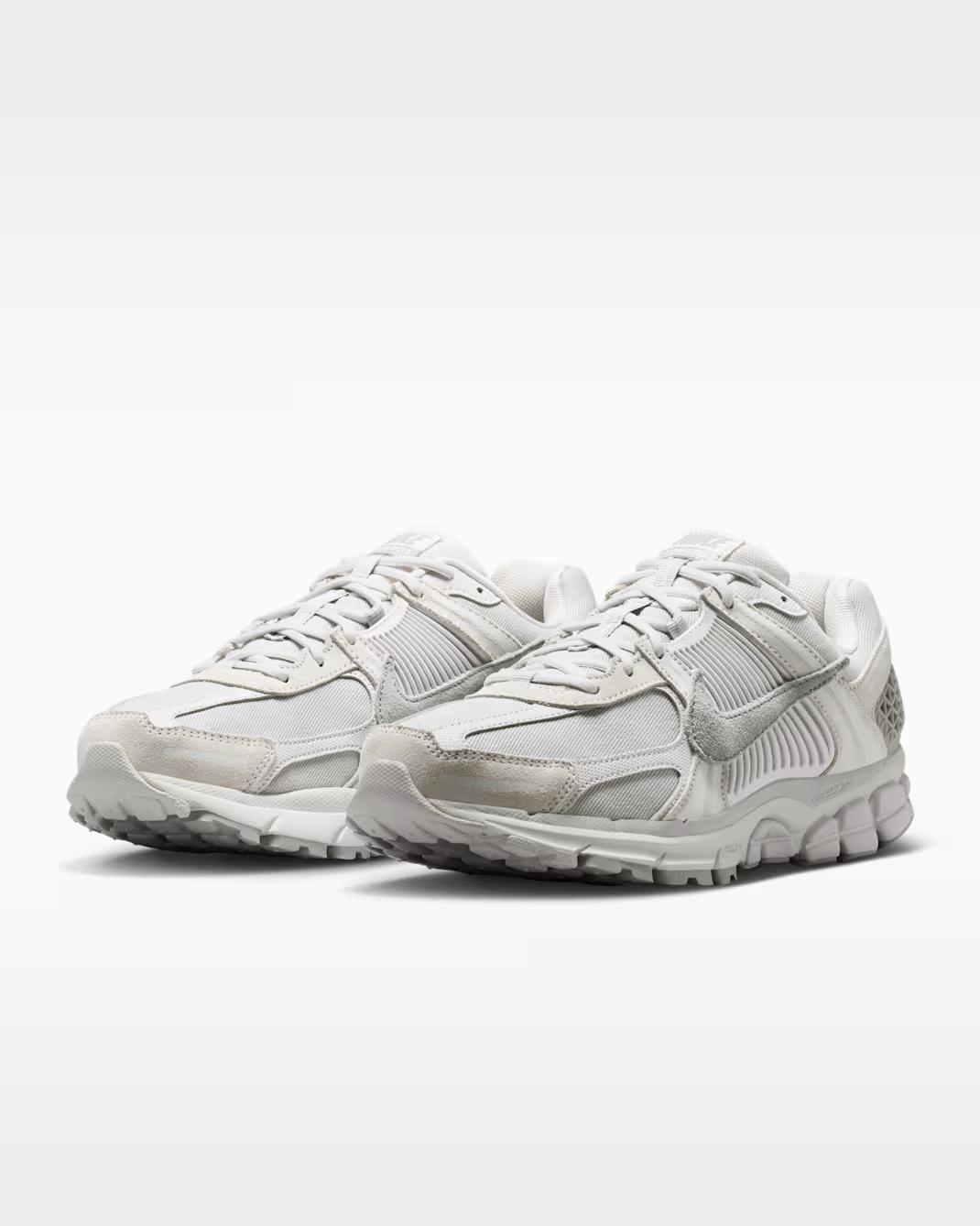 IH8039-001 Nike Zoom Vomero 5 SE Vast Grey/Platinum Tint (Men s) 6